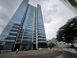 Wcega Tower (D23), Factory #572588871